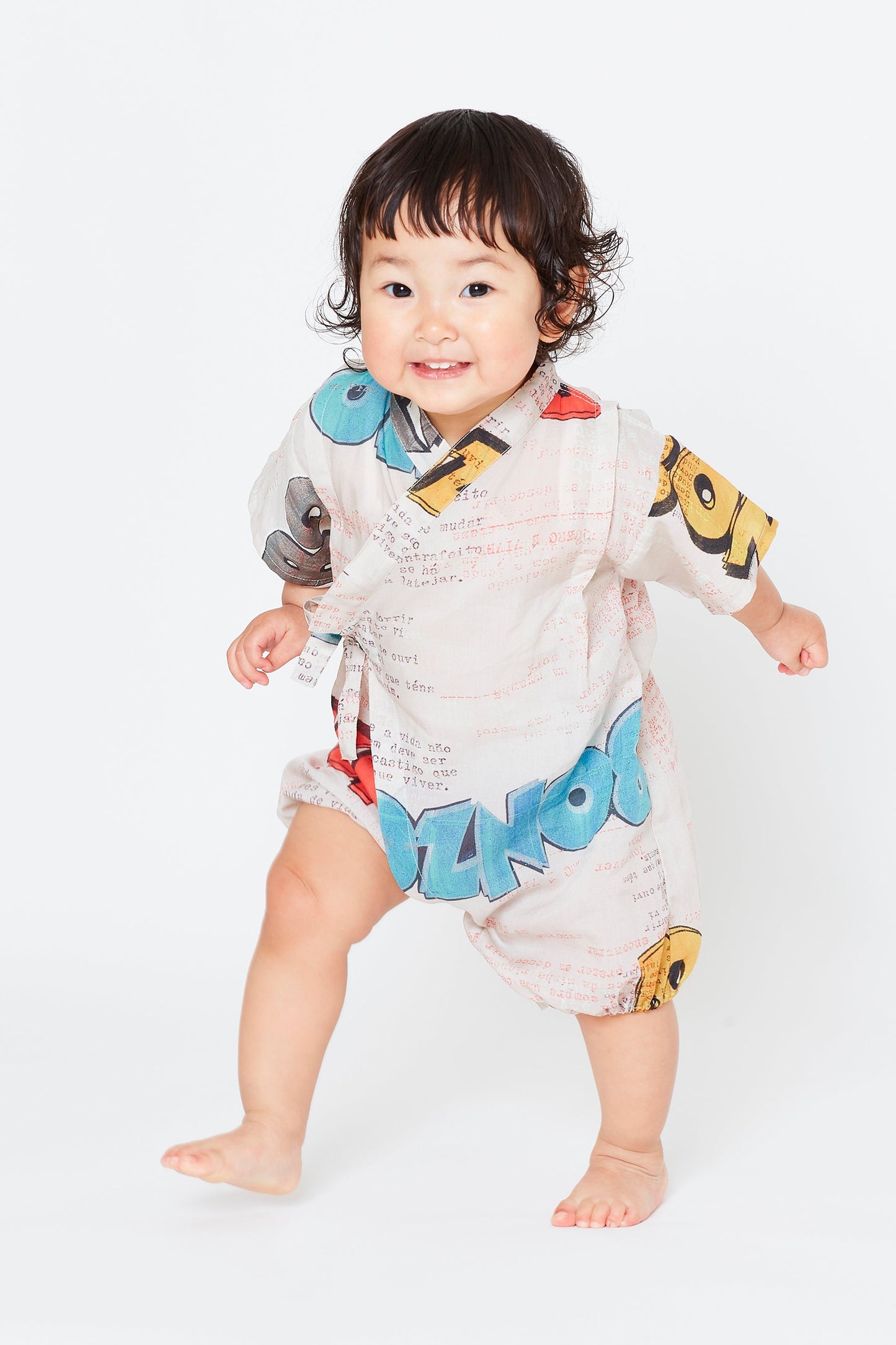 JINBEI Jinbei Bonzo Baby
