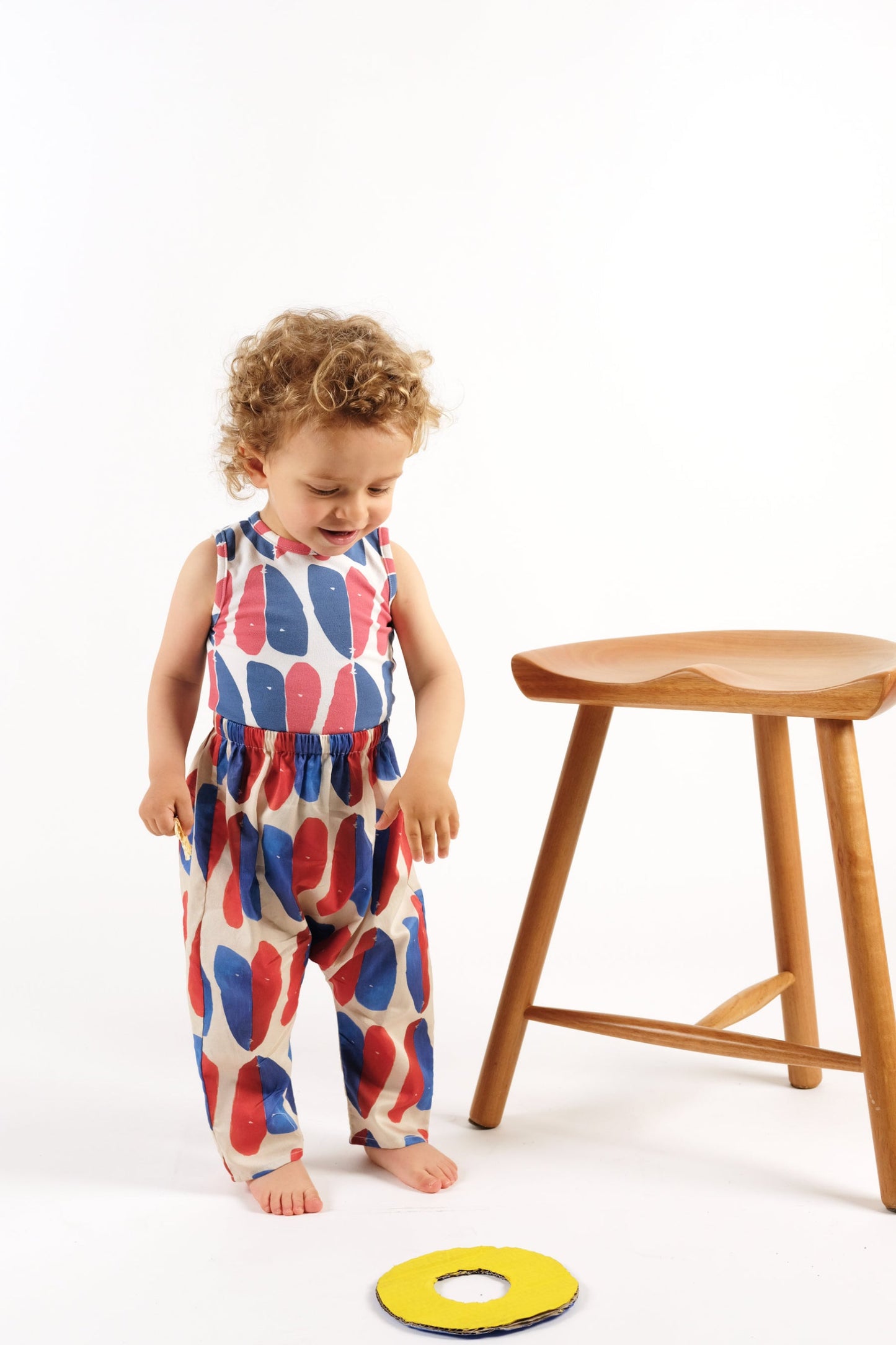 BODYSUIT Ruben Coração