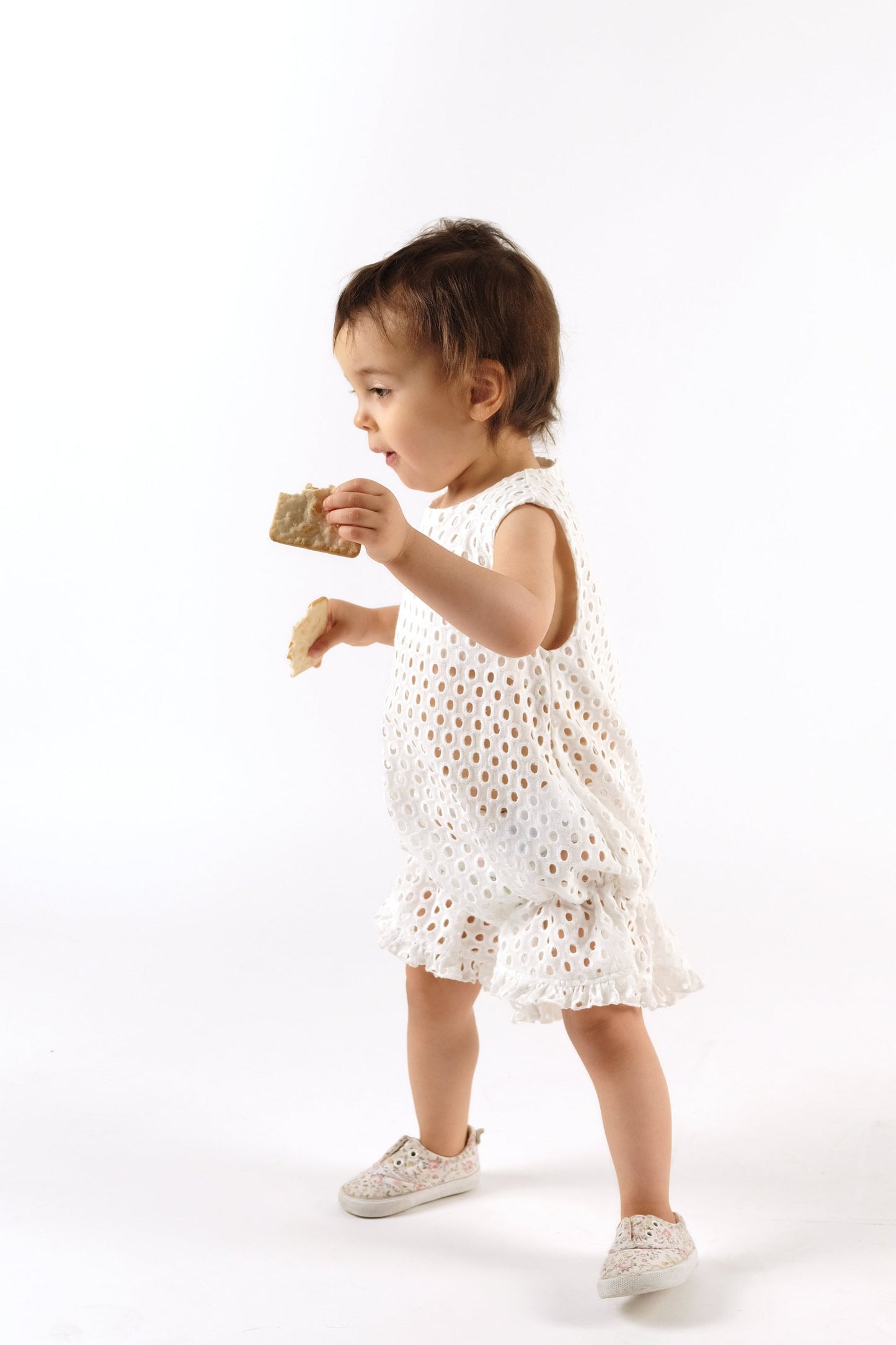 JUMPSUIT Rosalina Hoop