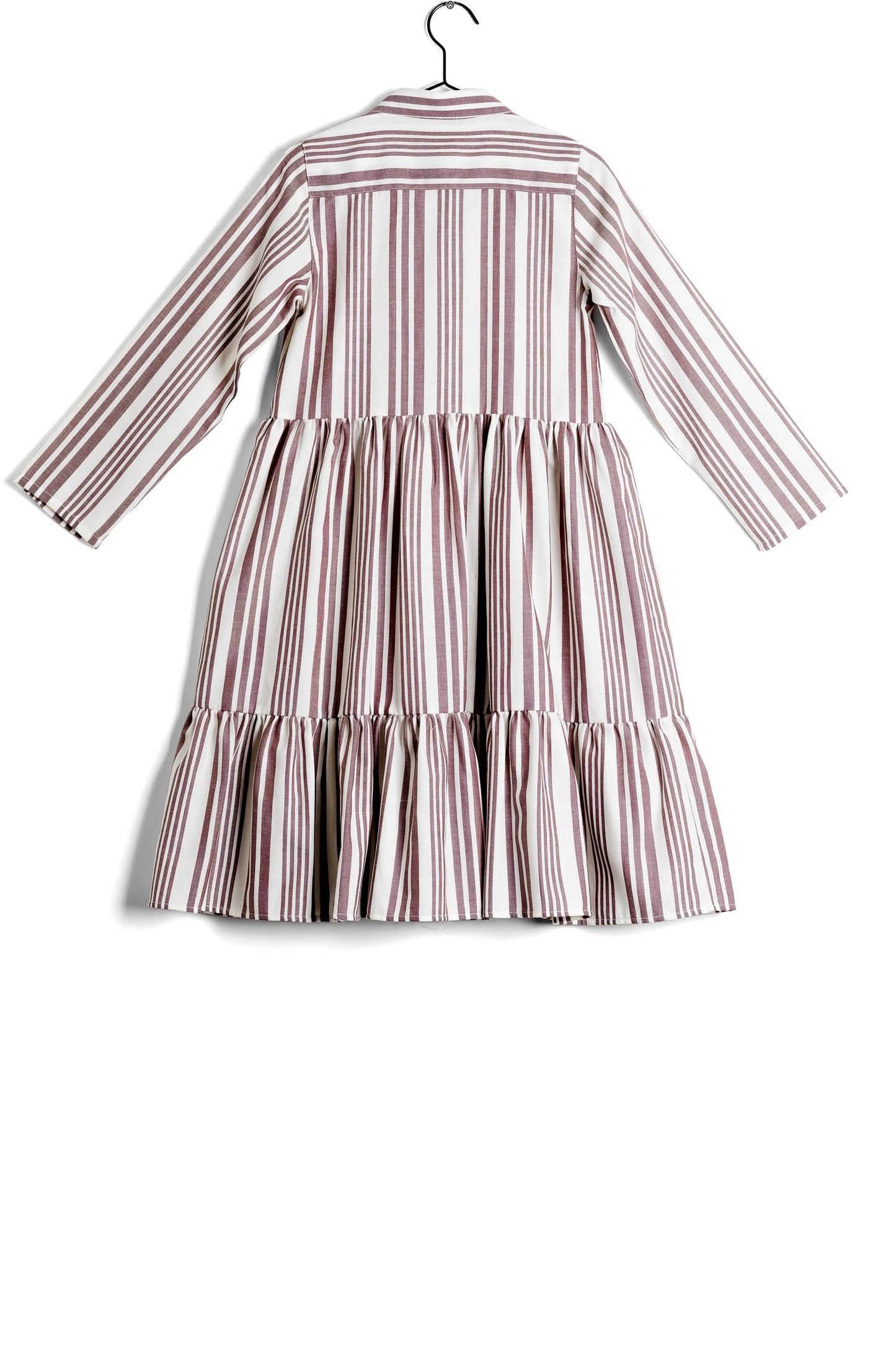 DRESS Vanessa Riscas