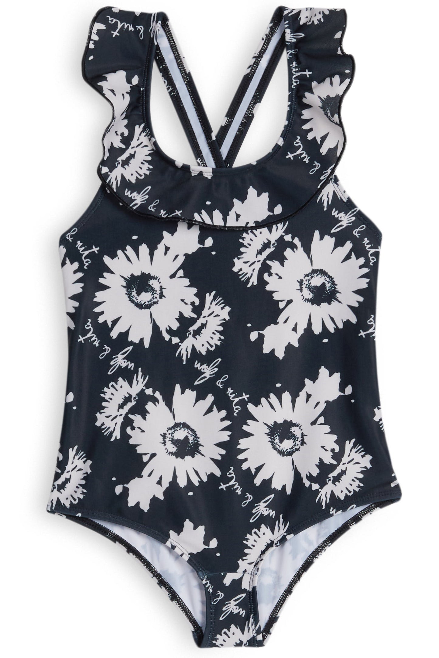 Vera Botanical Black
