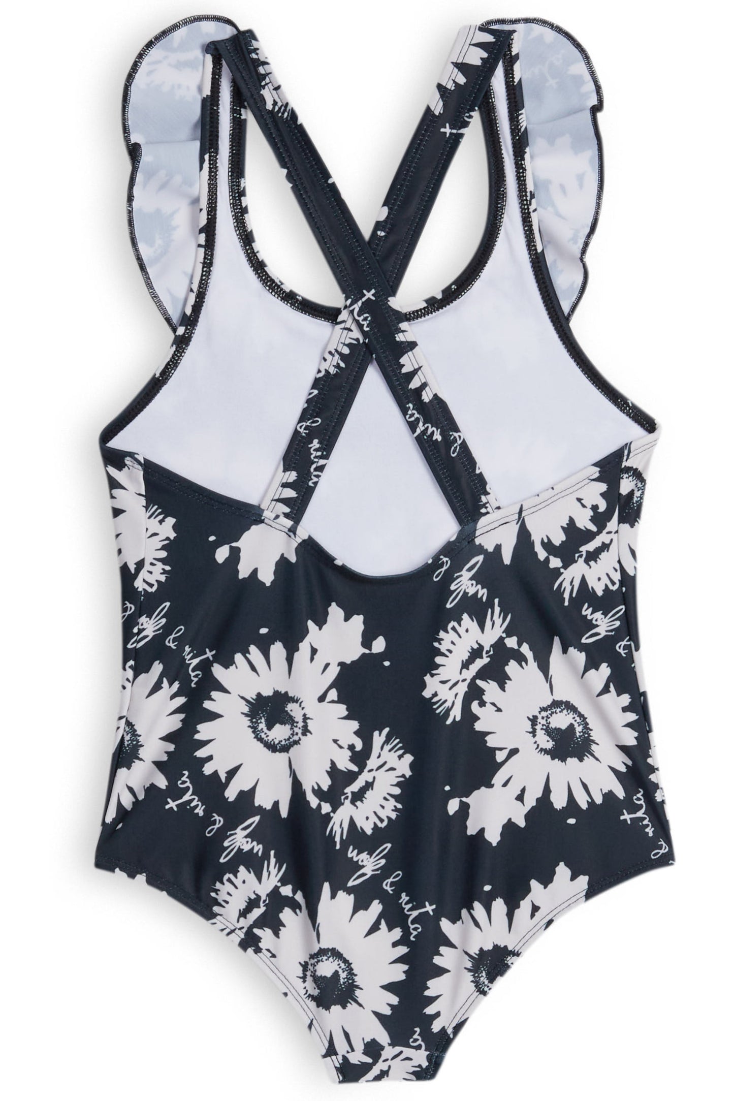 Vera Botanical Black