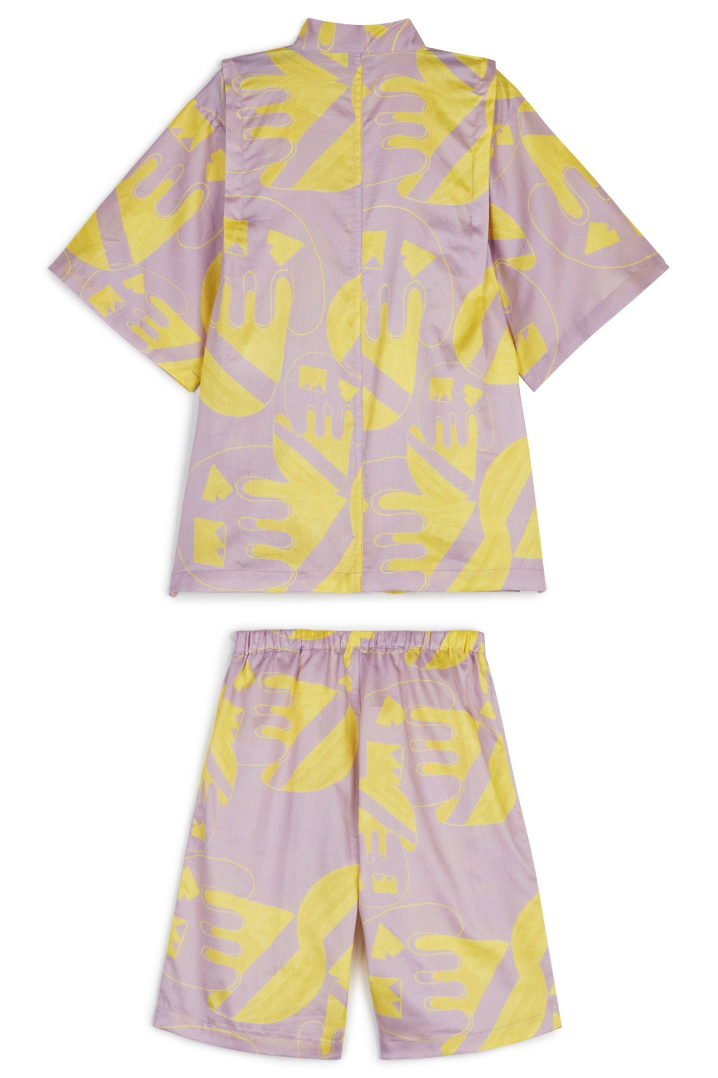 JINBEI Jinbei Alfabeto