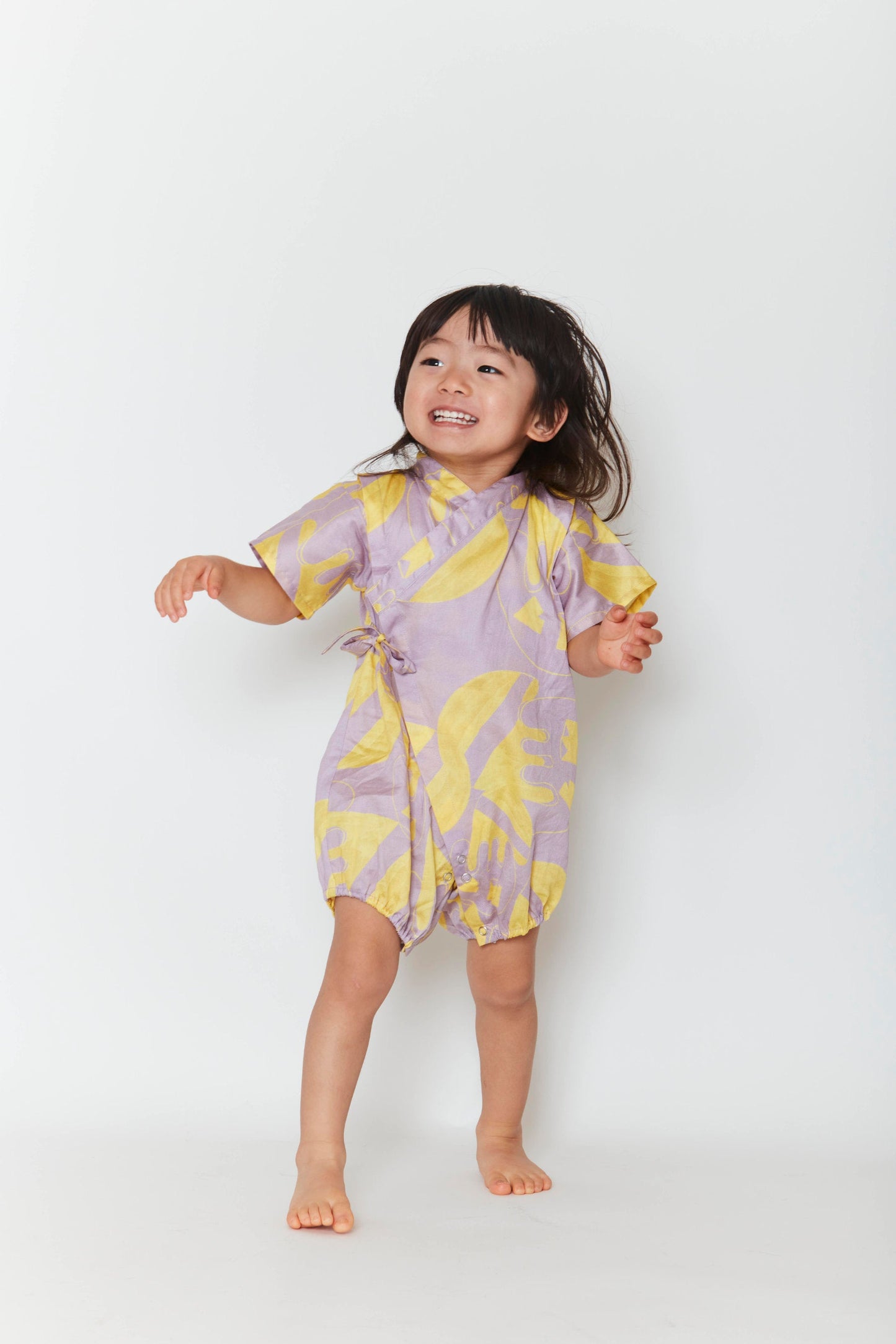 JINBEI Jinbei Alfabeto Baby