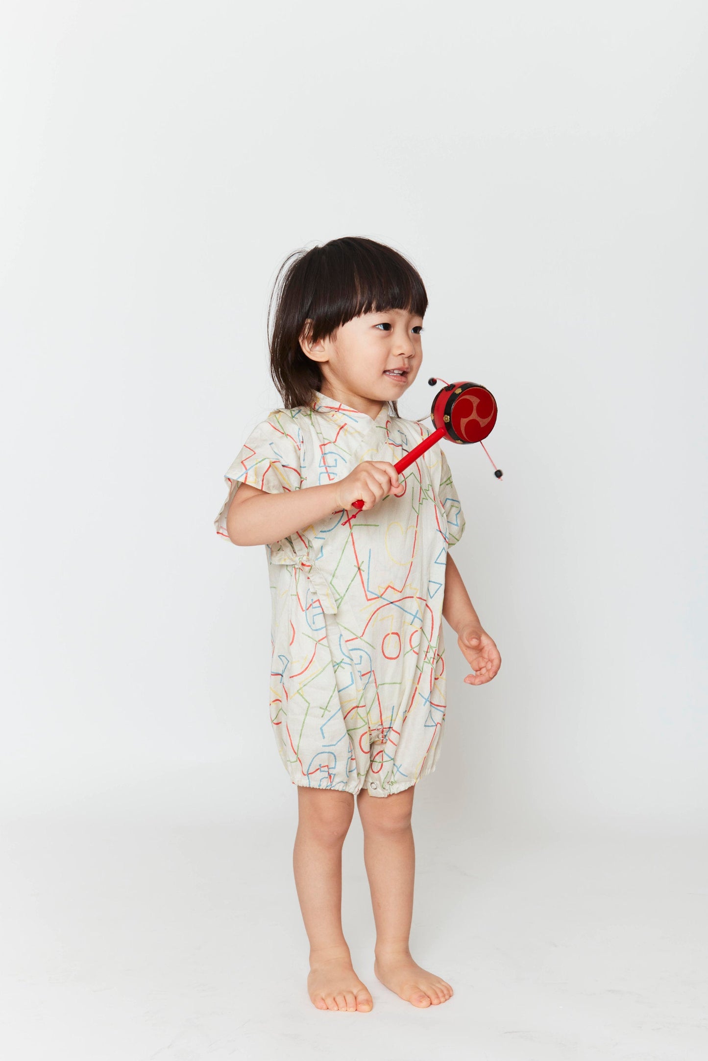 JINBEI Jinbei Guimarães Baby