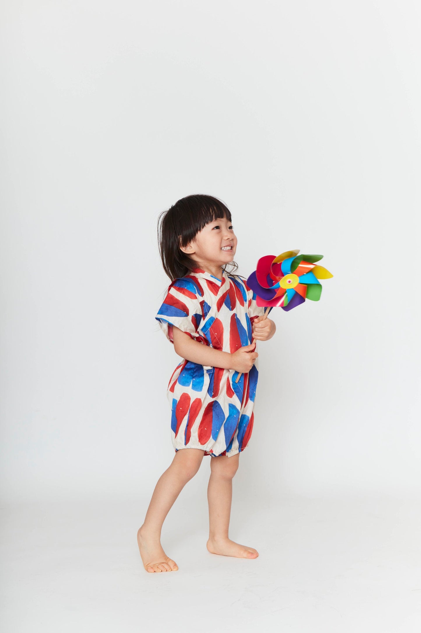 JINBEI Jinbei Coração Baby