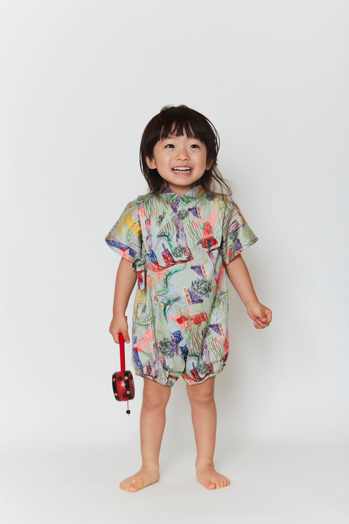 JINBEI Jinbei Menta Baby