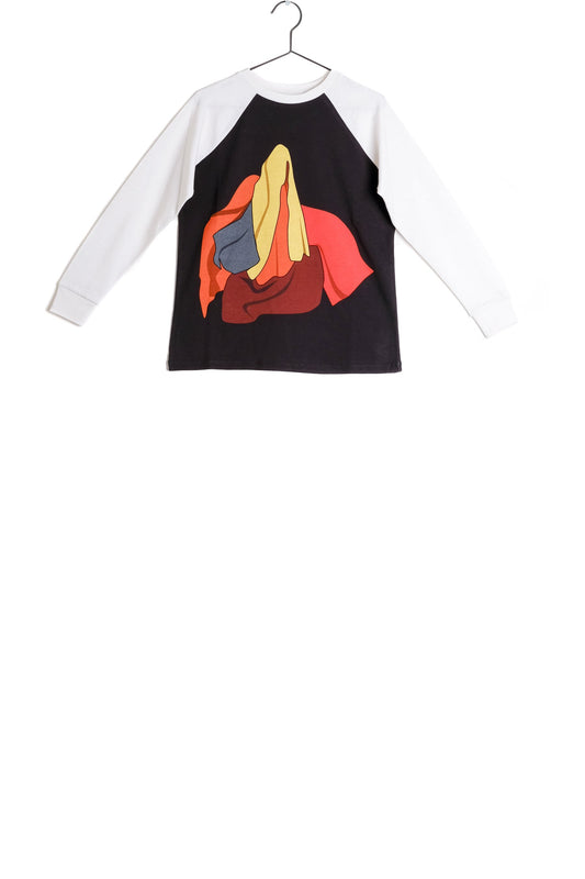 T-SHIRT Adamastor Parangole