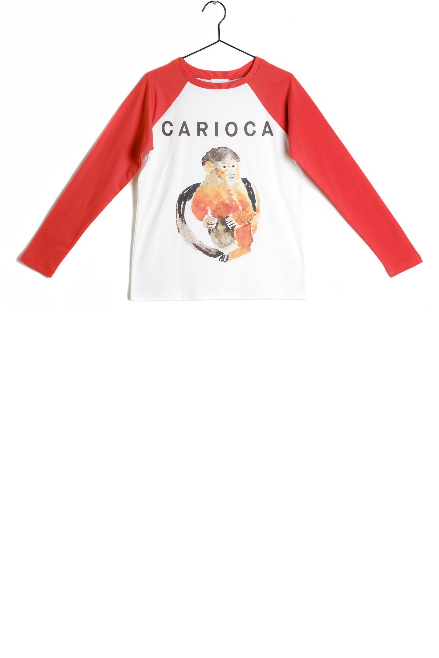 T-SHIRT Adamastor Selva