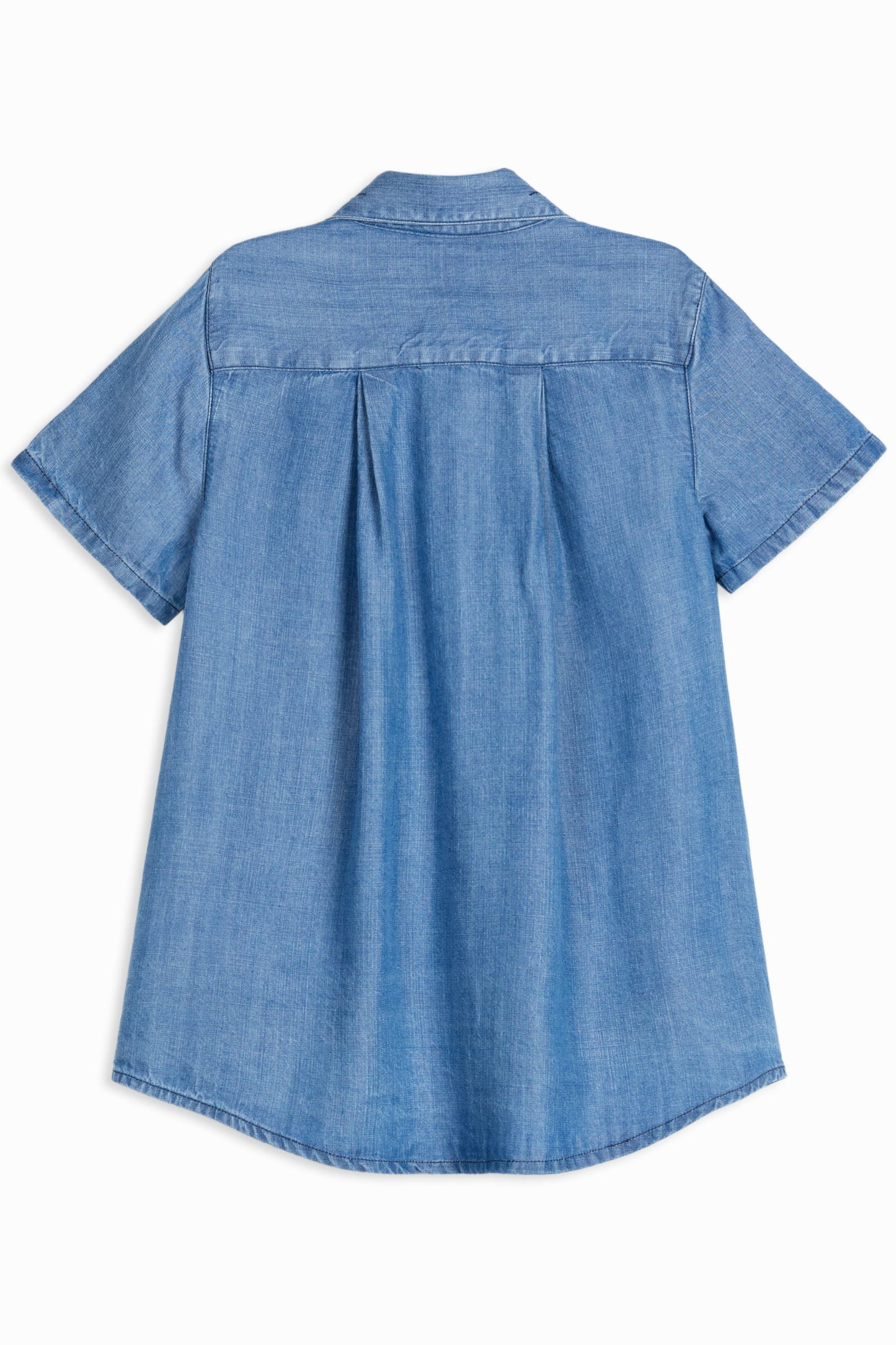 BLOUSE Adosinda Lazuli