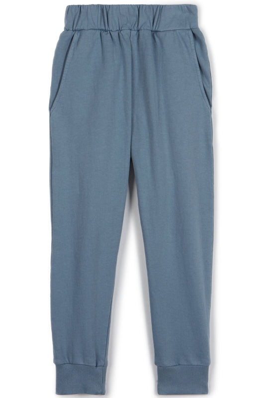 TROUSERS Amadeu Blue