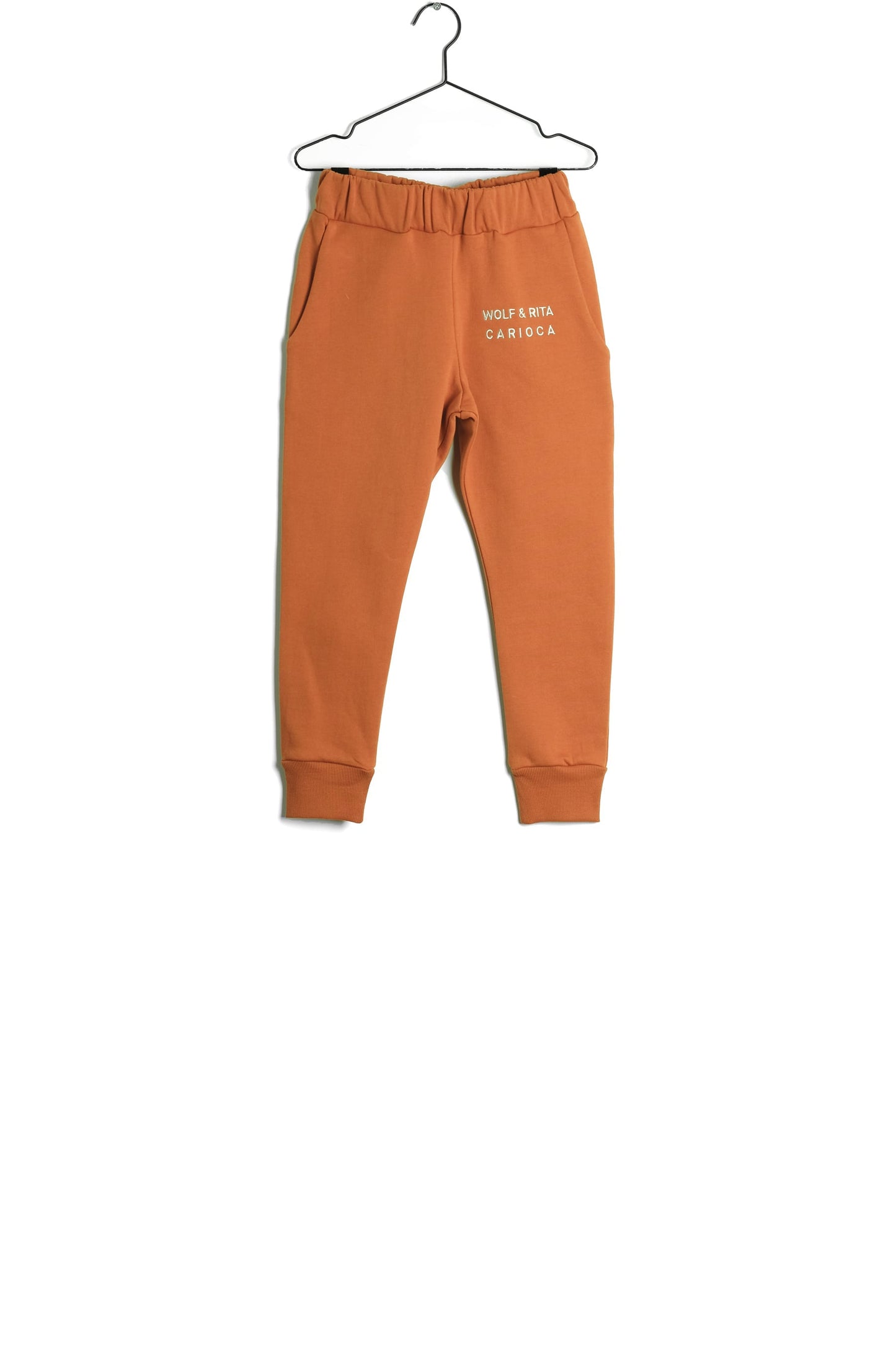 TROUSERS Amadeu Carioca