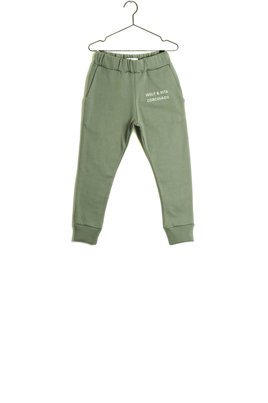 TROUSERS Amadeu Corcovado