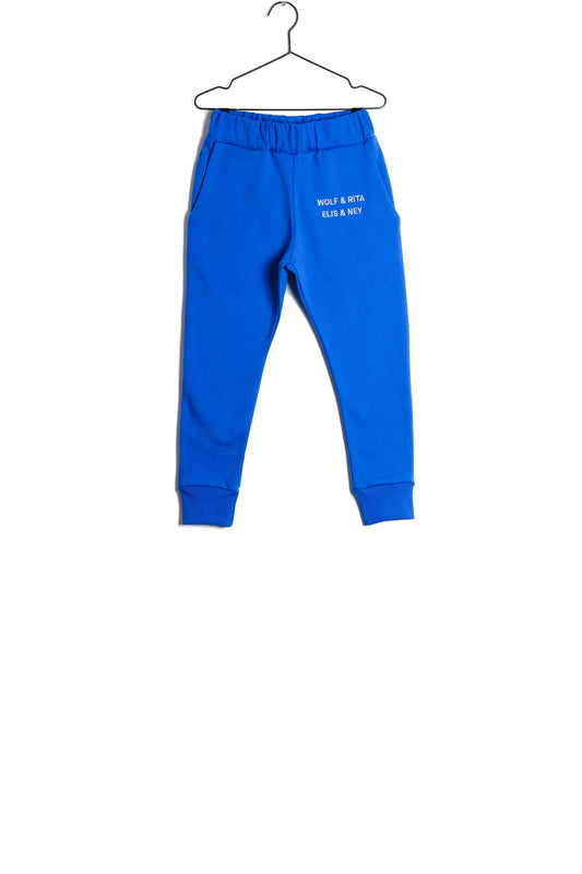 TROUSERS Amadeu Elis