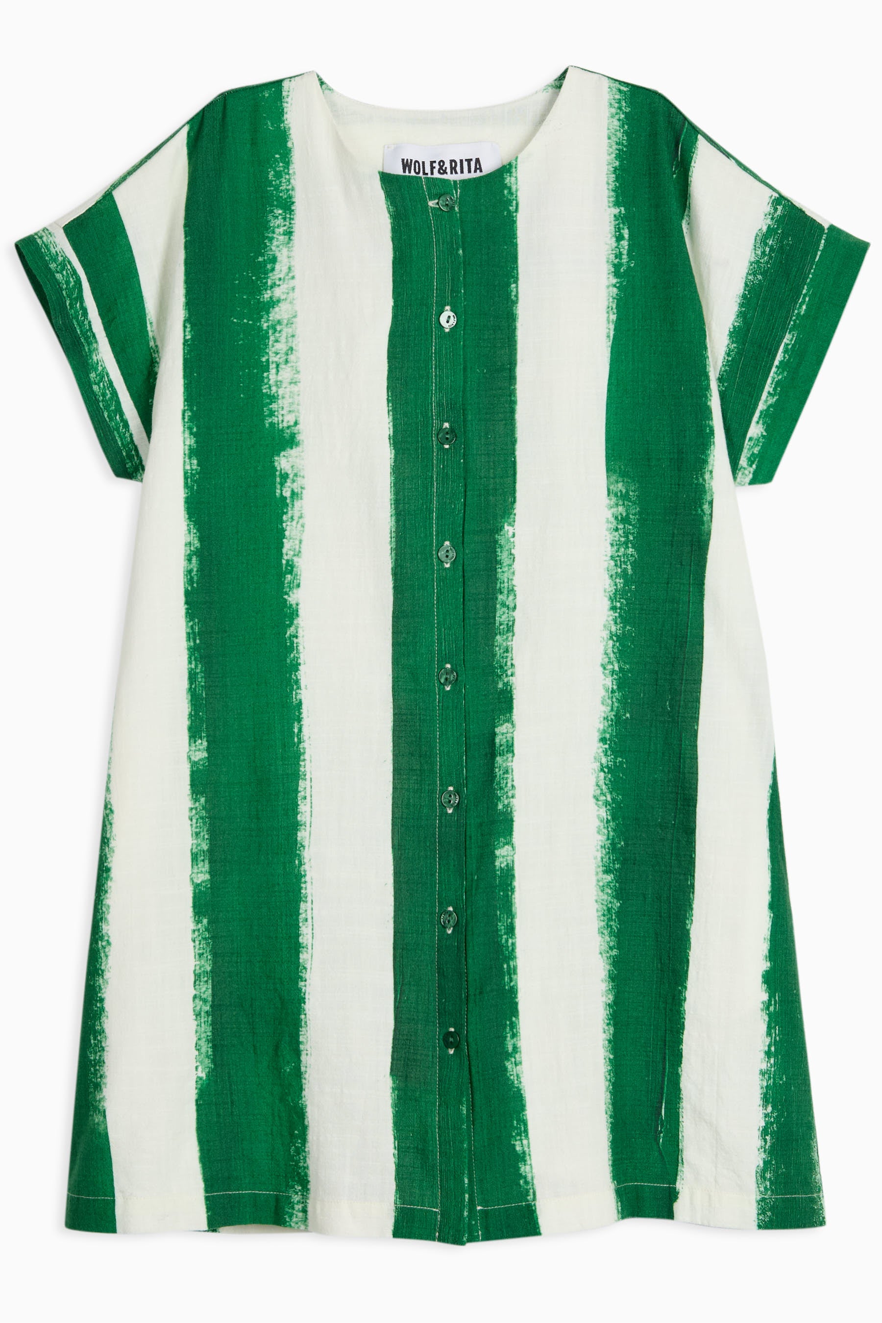 Wolf & Rita's online store