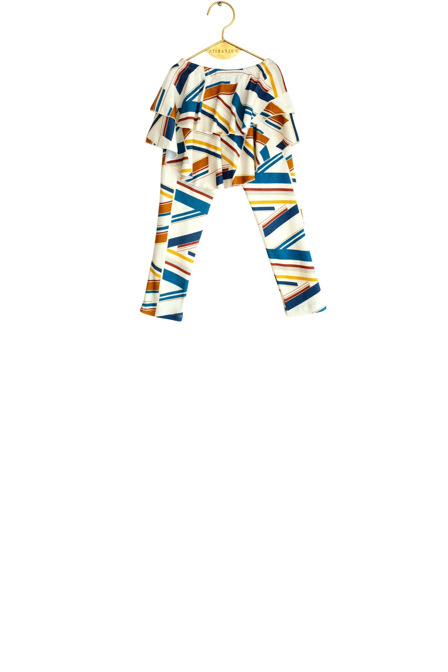 LEGGINGS Ana Stripes