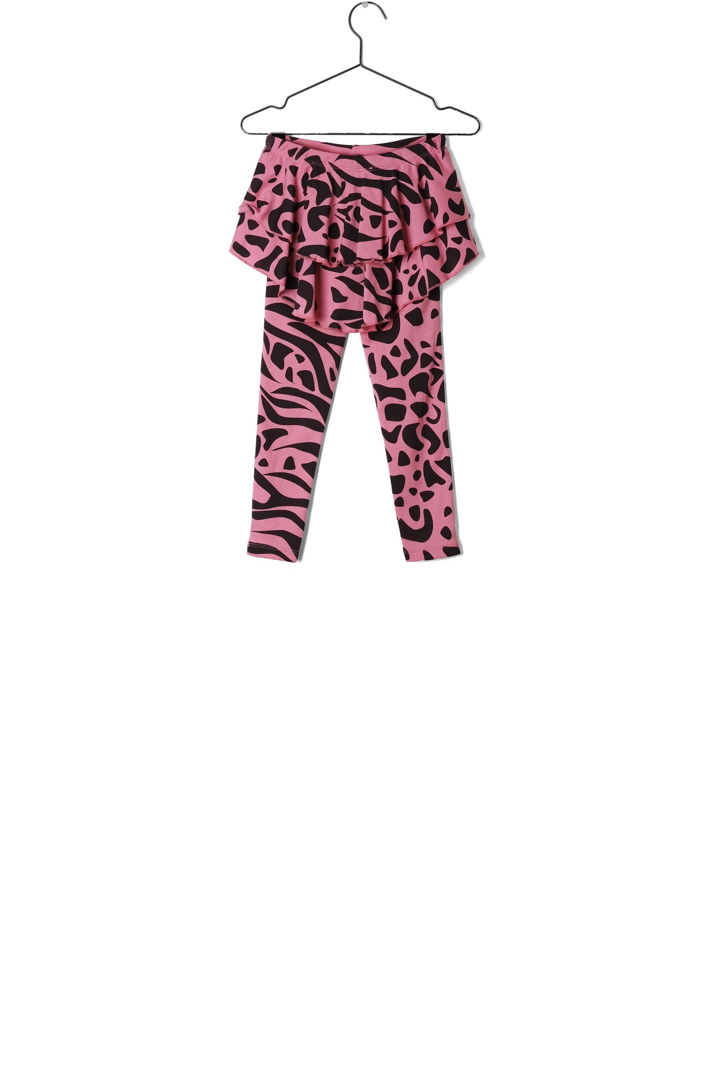 LEGGINGS Ana Superbacana Rosa