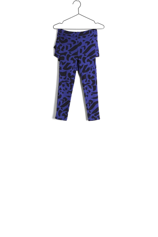 LEGGINGS Ana Superbacana Roxo