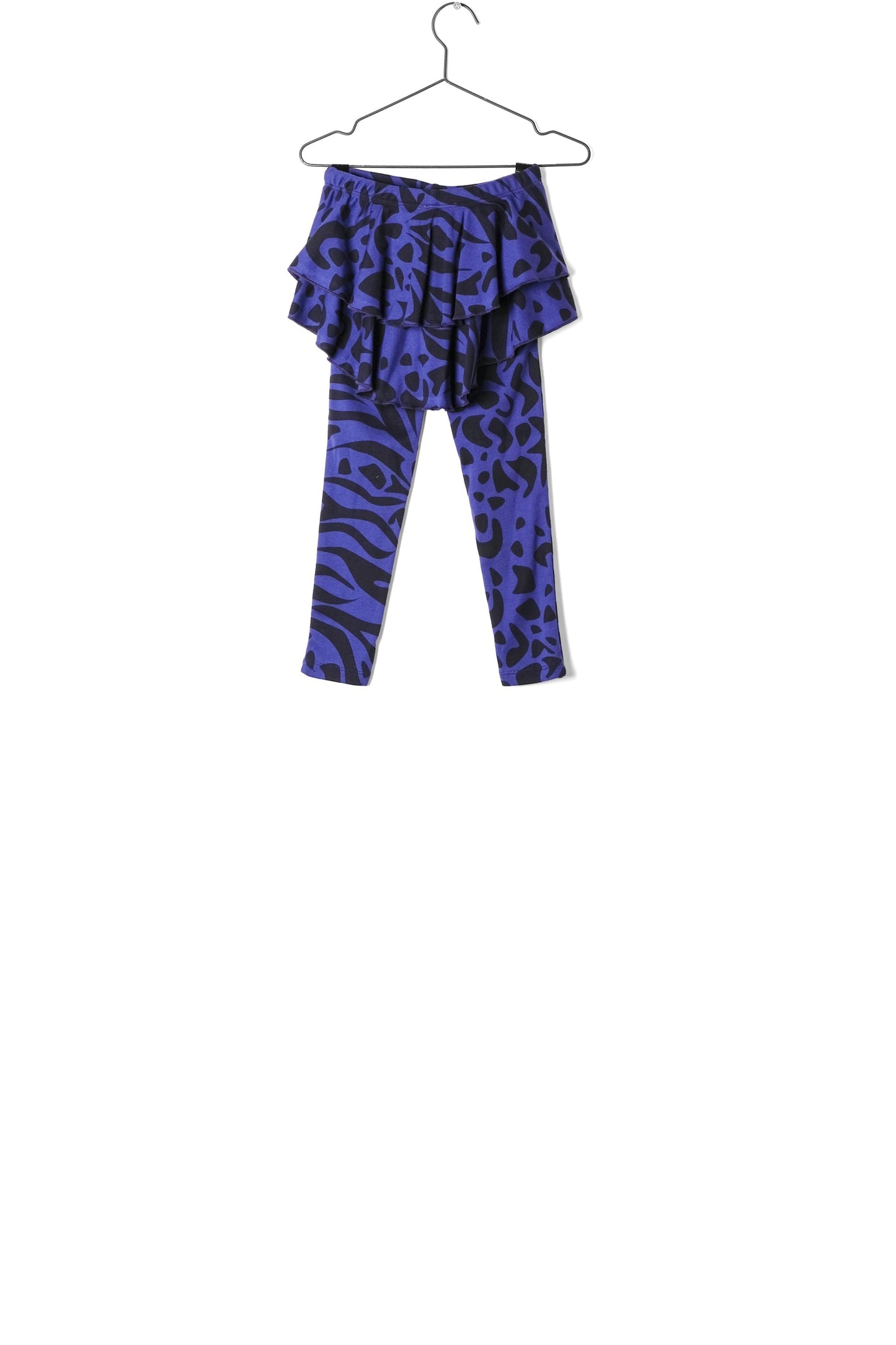 LEGGINGS Ana Superbacana Roxo