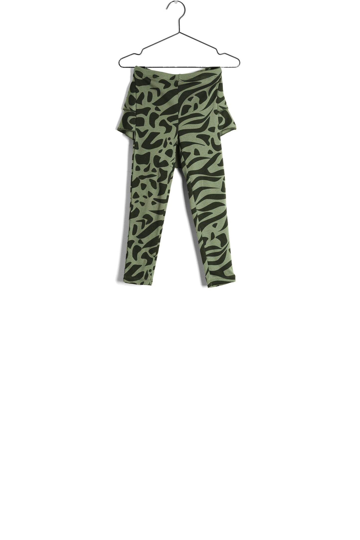 LEGGINGS Ana Superbacana Verde