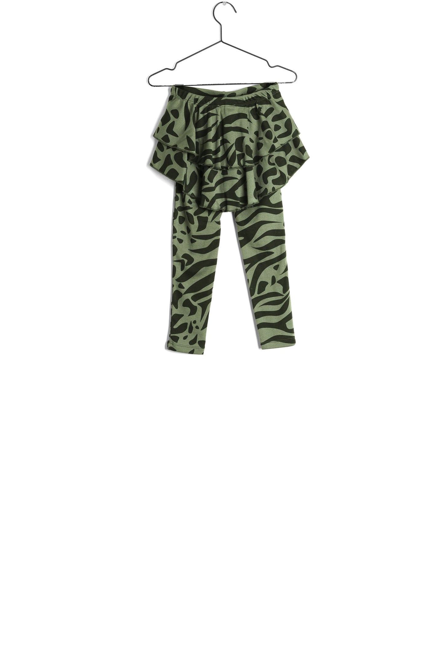 LEGGINGS Ana Superbacana Verde