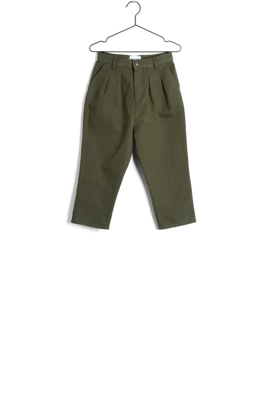 TROUSERS André Verde