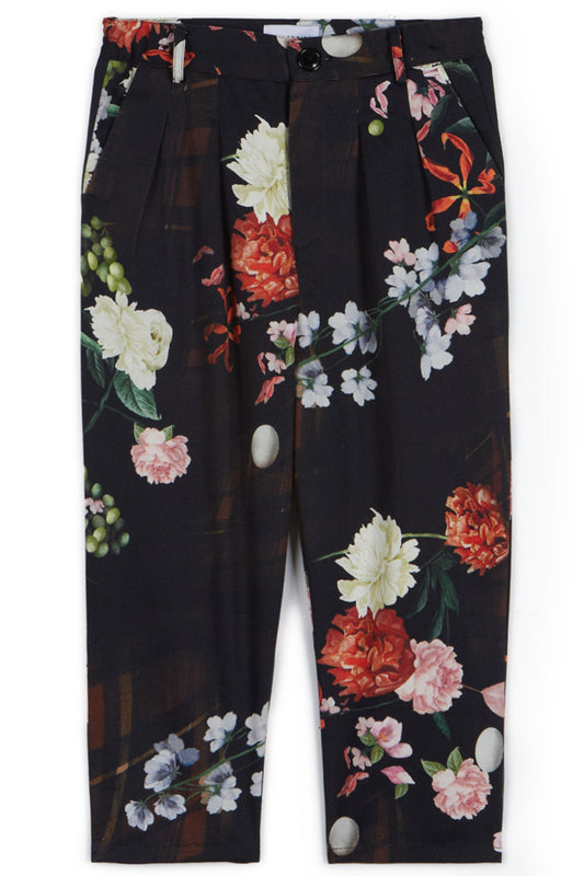 TROUSERS André Winter Lady