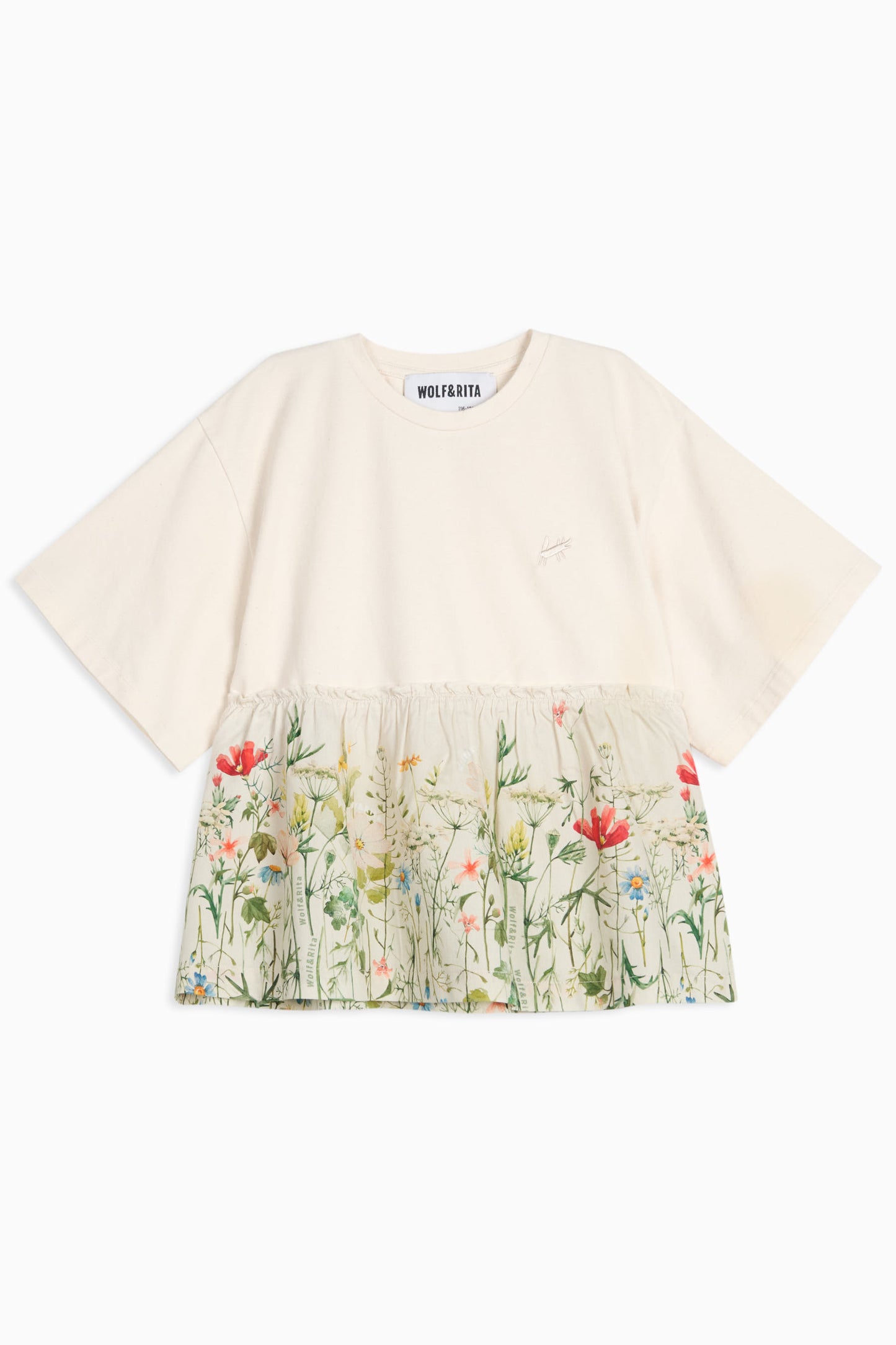 T-SHIRT Ariel Pearl