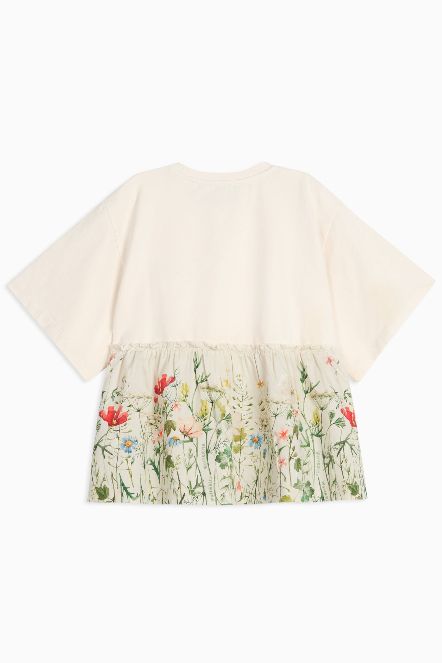 T-SHIRT Ariel Pearl