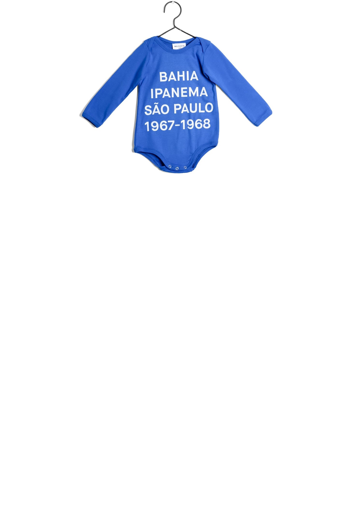 BODYSUIT Artur Bahia