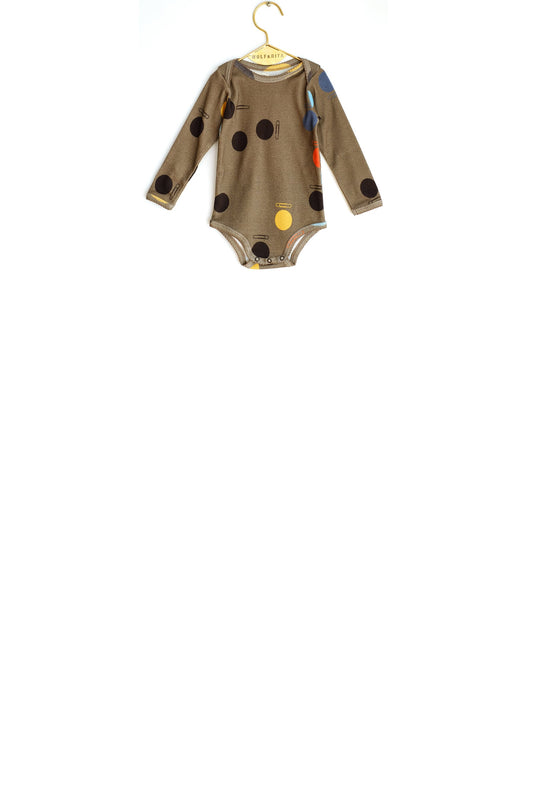 BODYSUIT Artur Clips