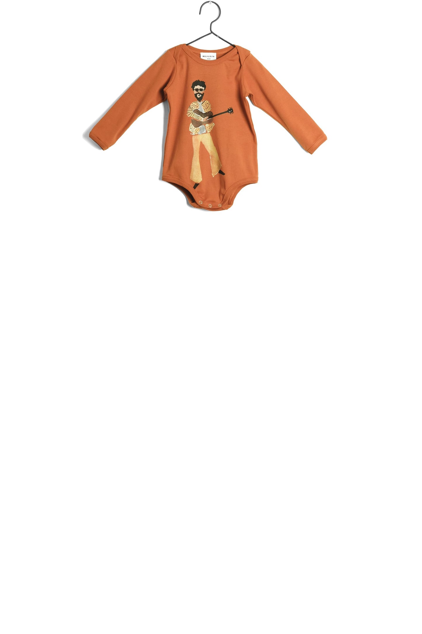 BODYSUIT Artur Gilberto