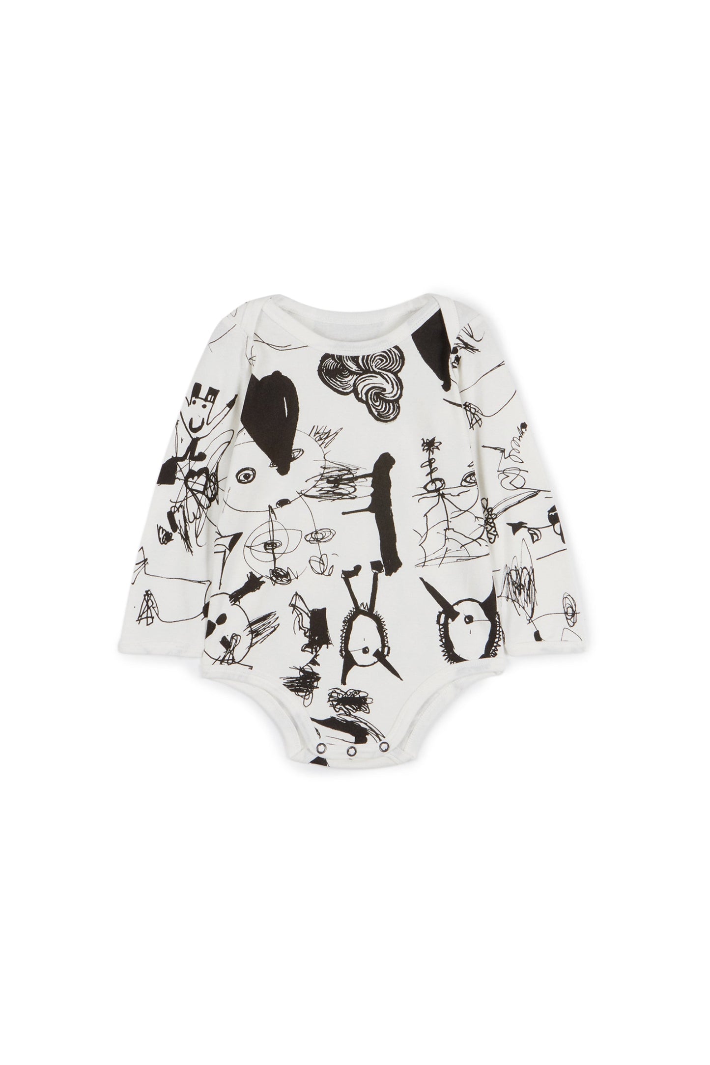 BODYSUIT Artur Love Theater