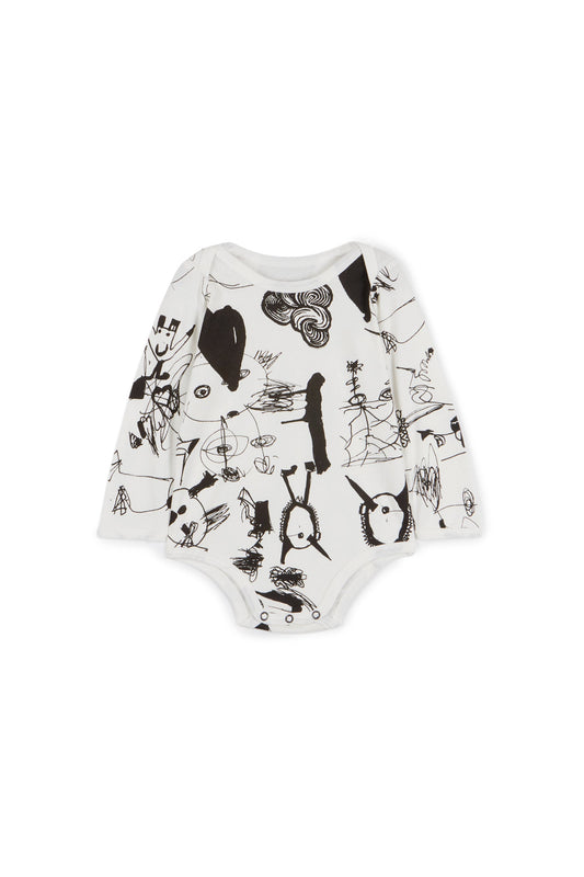 BODYSUIT Artur Love Theater