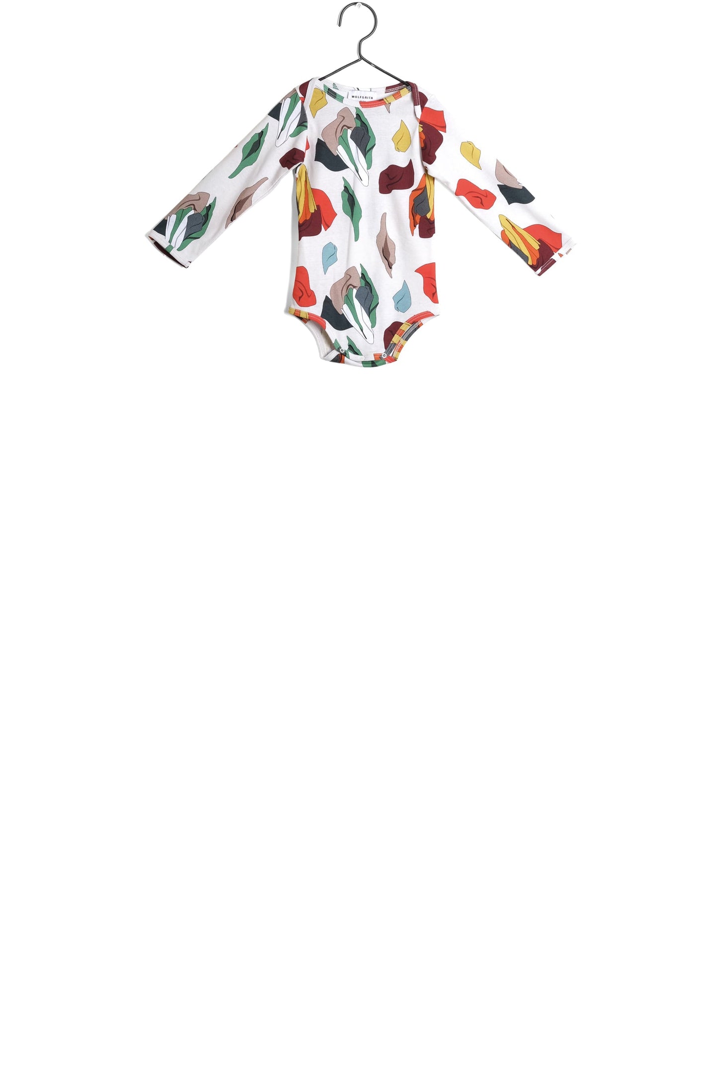 BODYSUIT Artur Samba