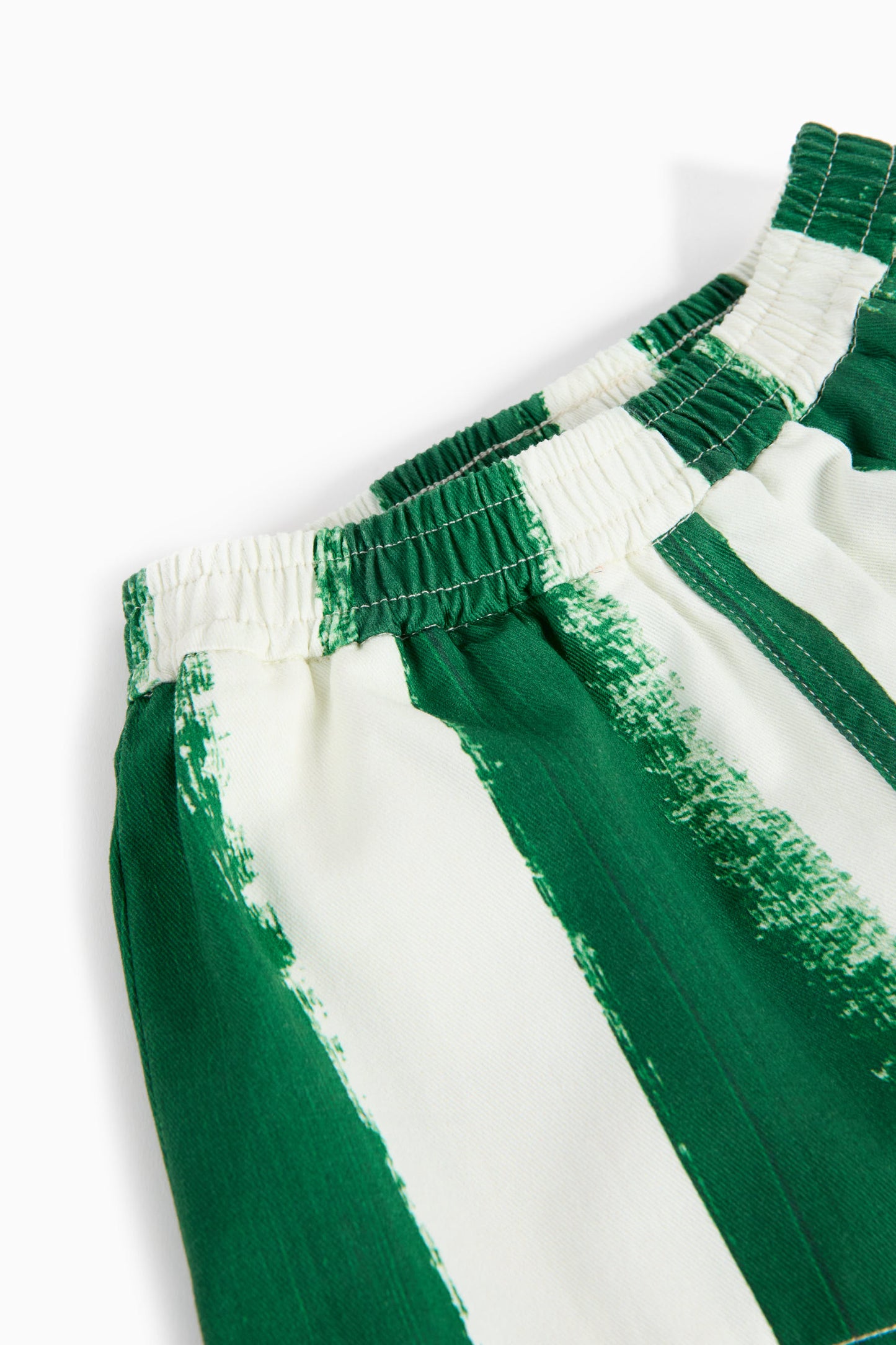 SHORTS Augusto Baby Blaze