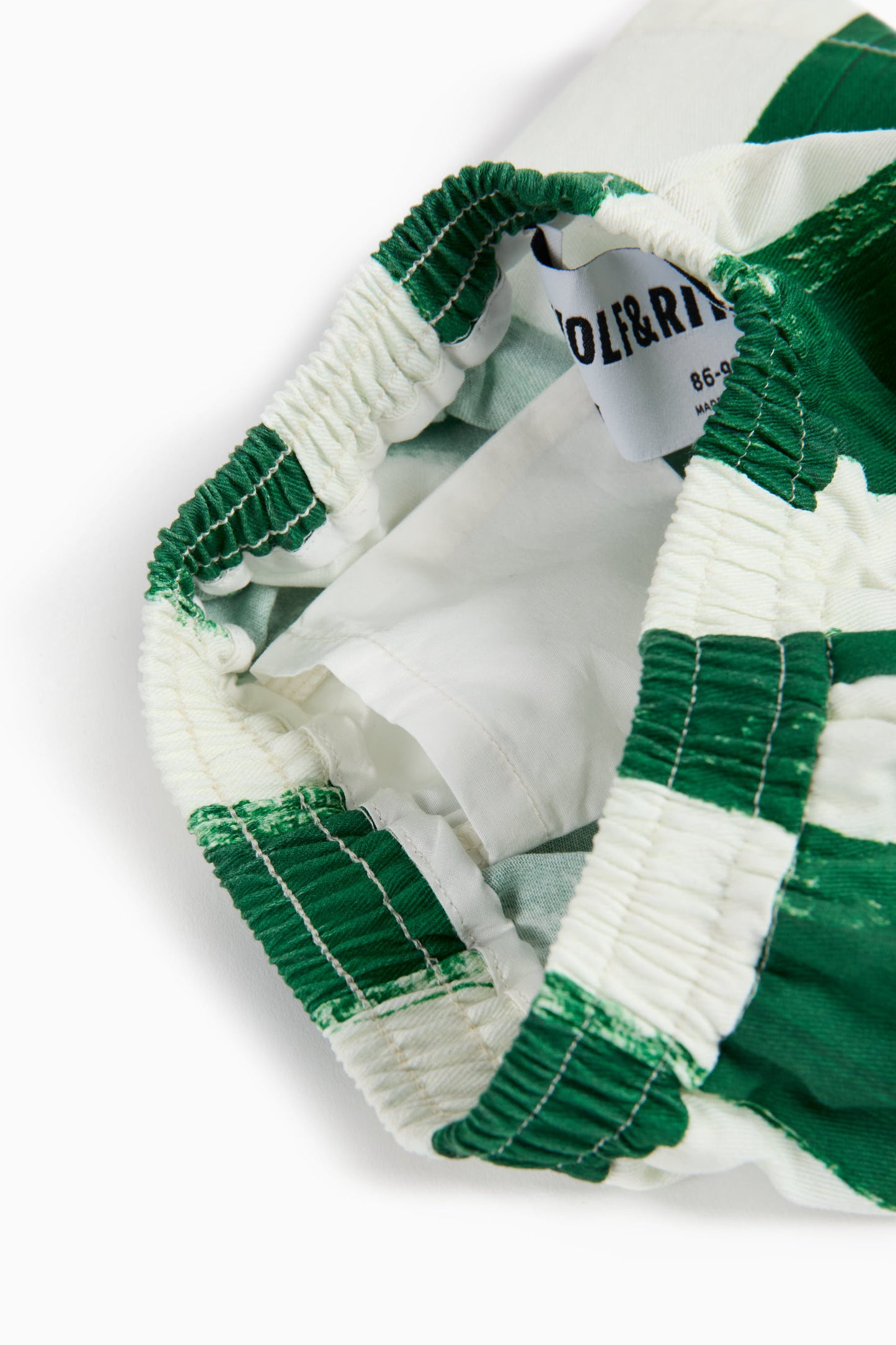 SHORTS Augusto Baby Blaze