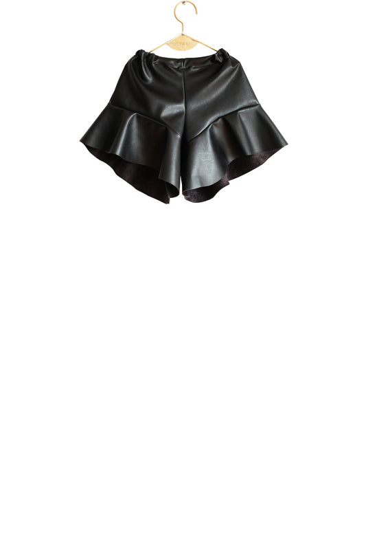 SHORTS Aurélia Black Woman