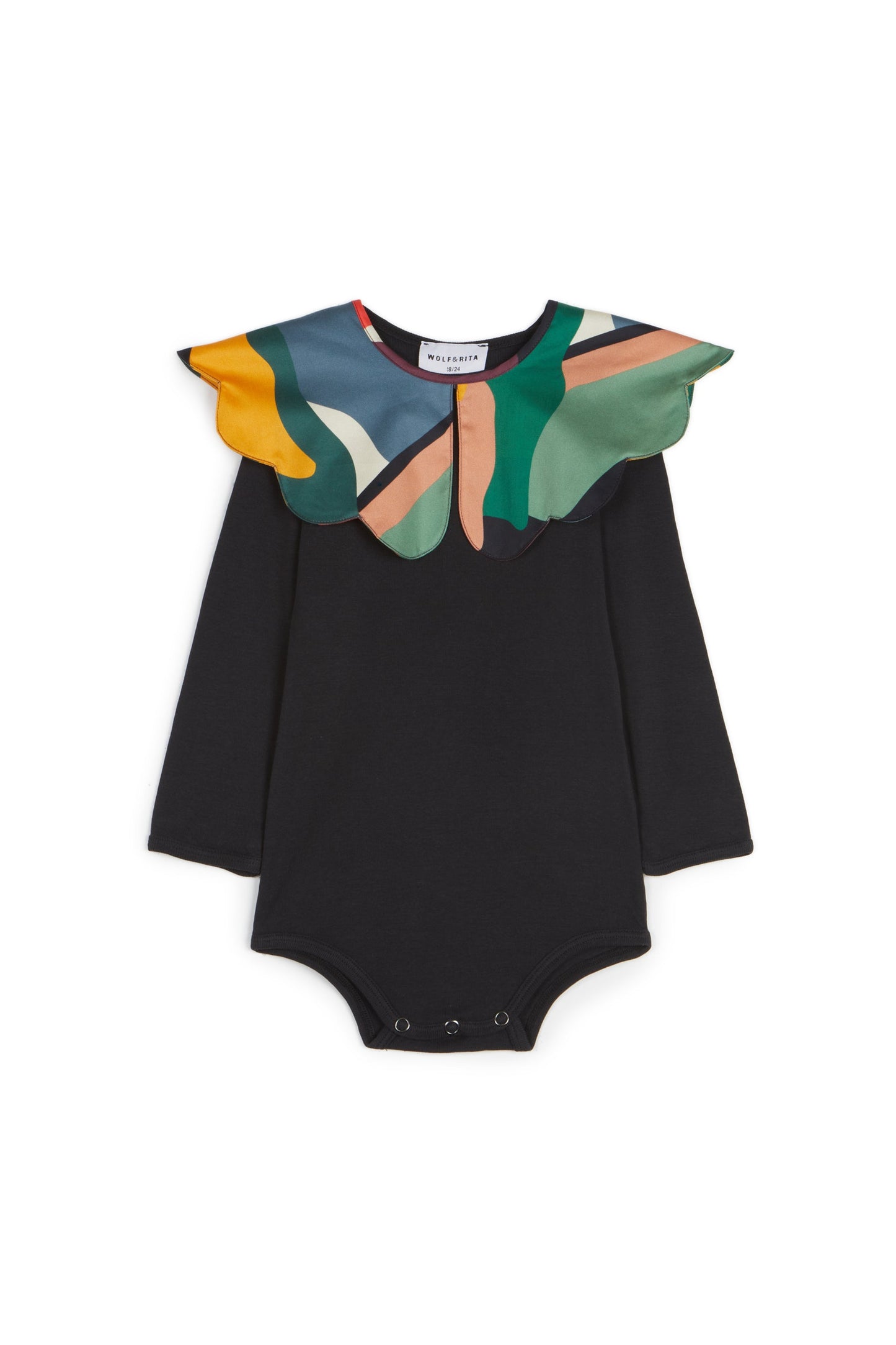 BODYSUIT Aurora Imperfect