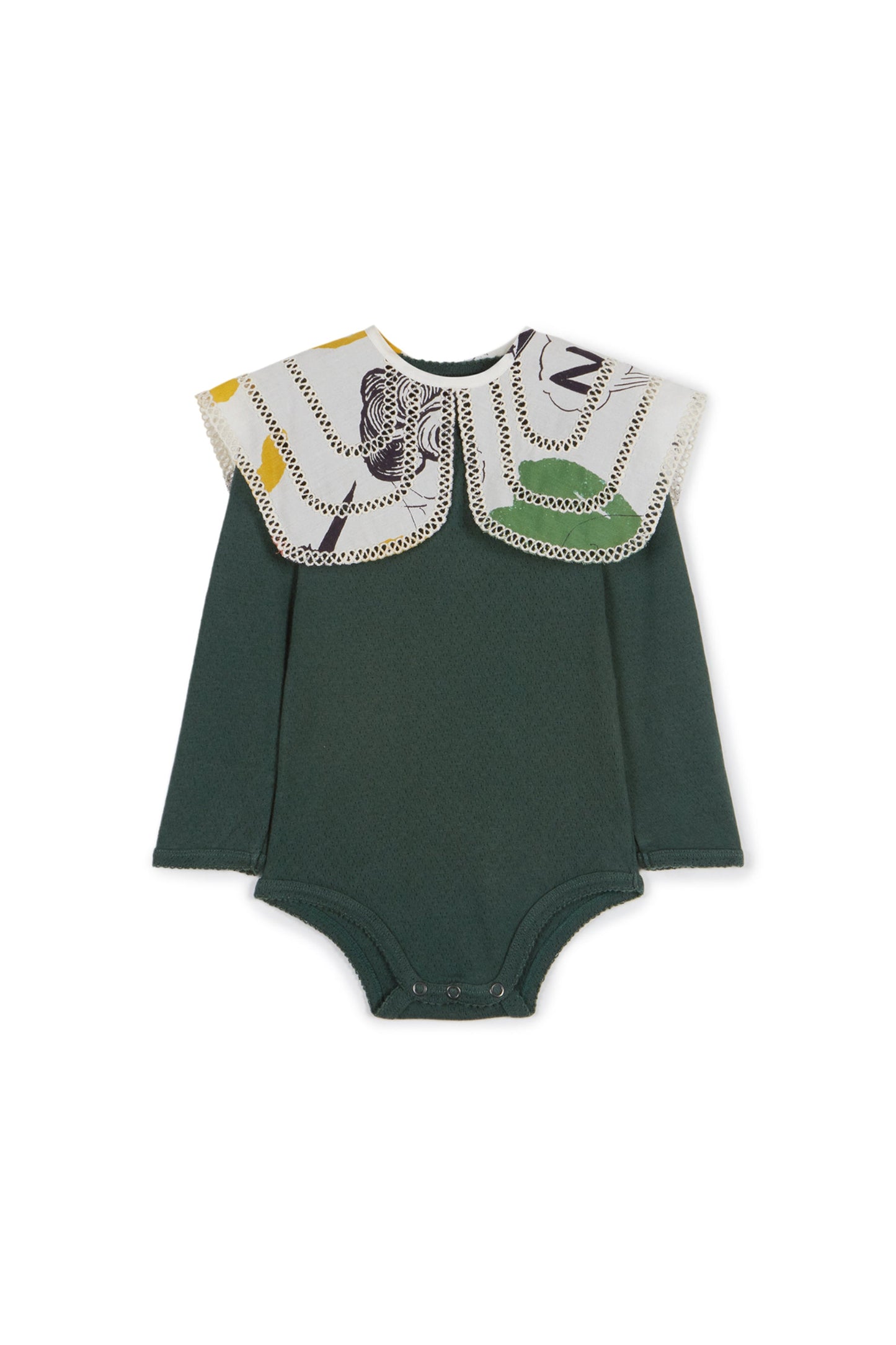 BODYSUIT Aurora Love Theater