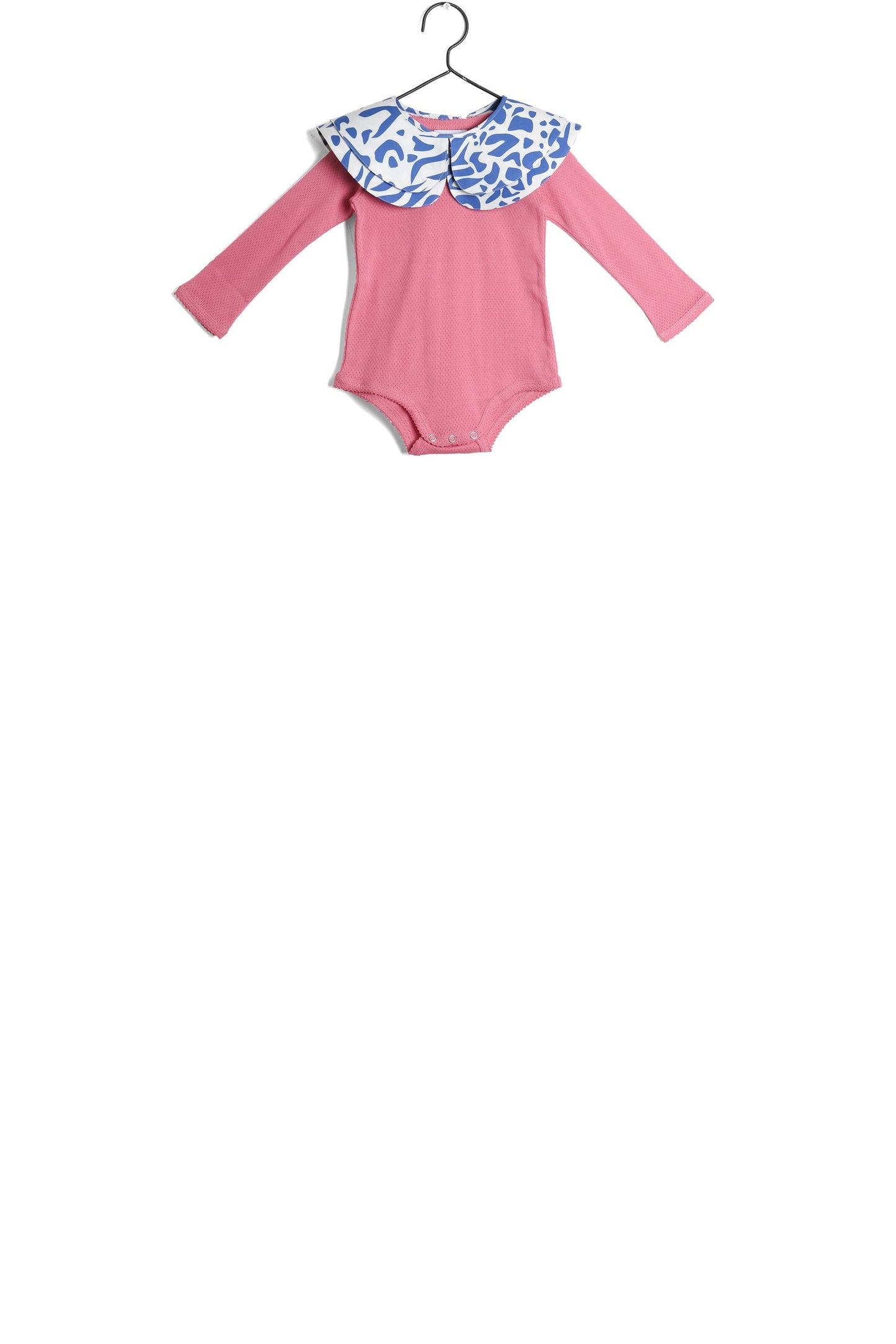 BODYSUIT Aurora Rosa