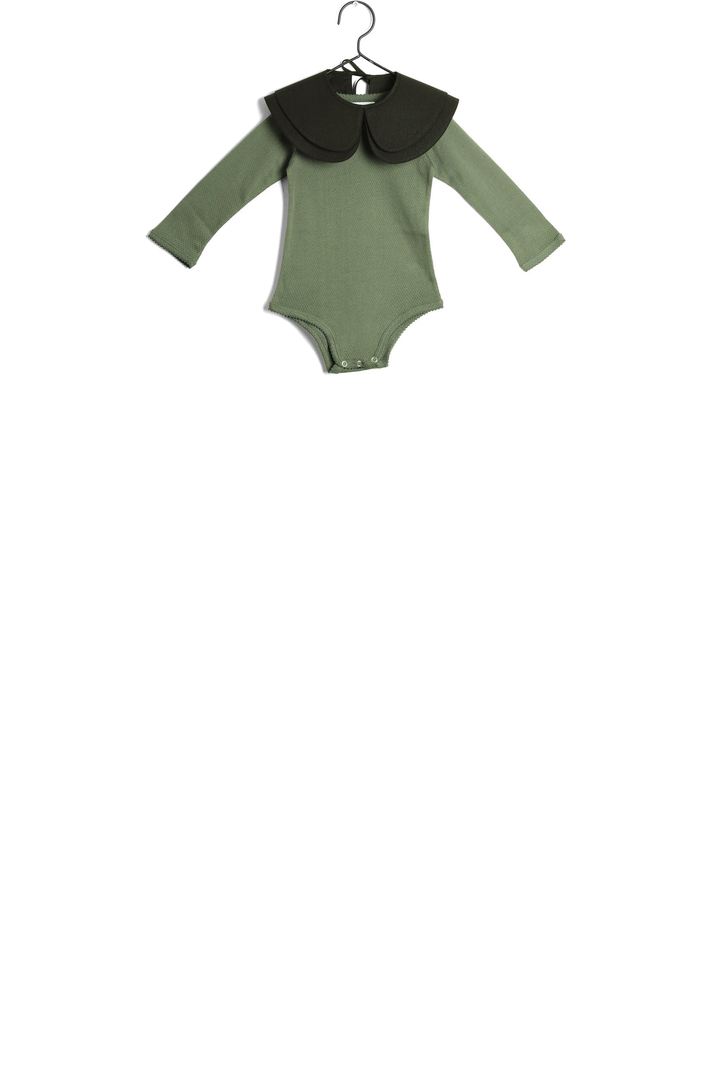 BODYSUIT Aurora Verde