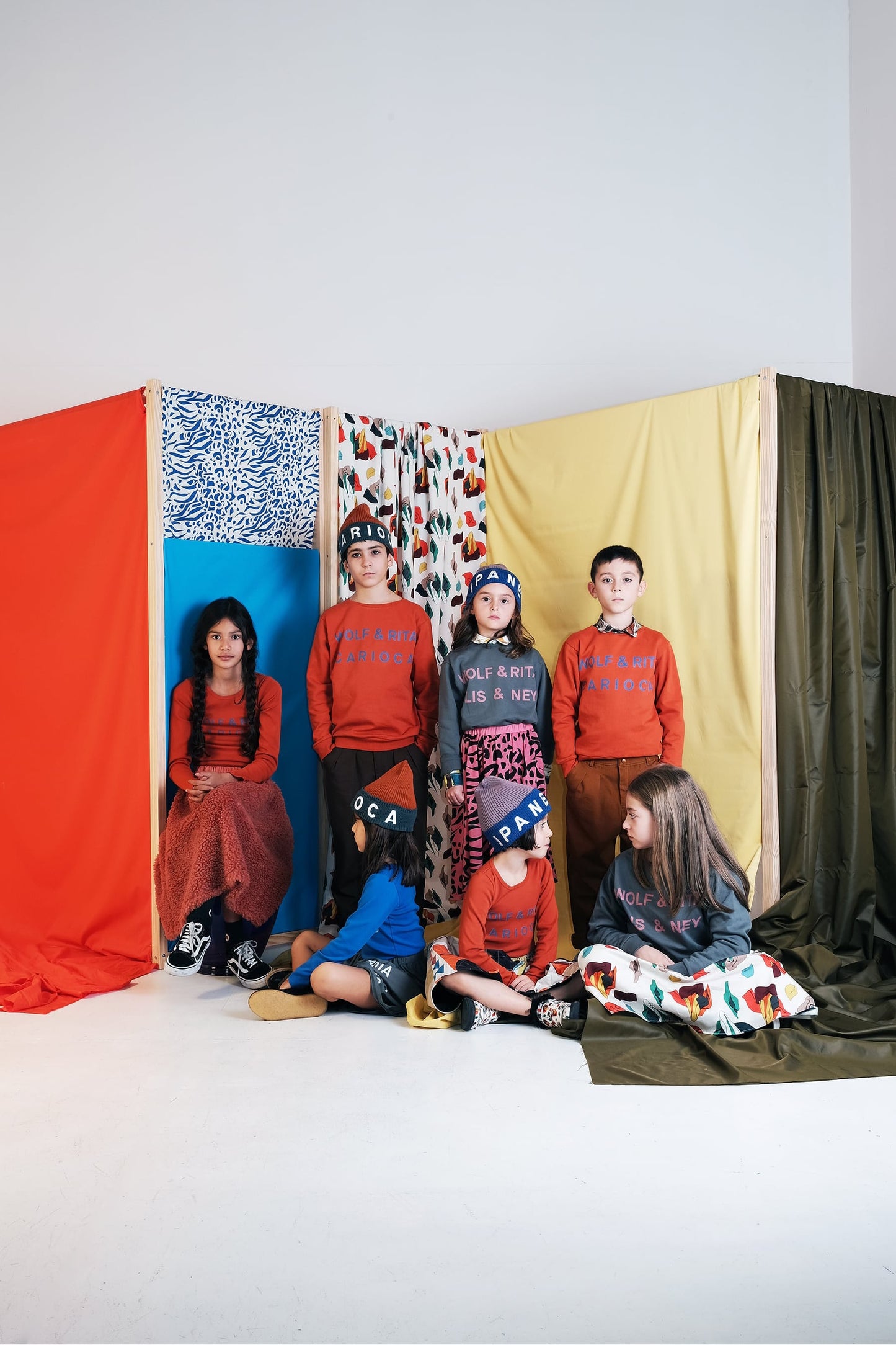 BODYSUIT Sónia Carioca