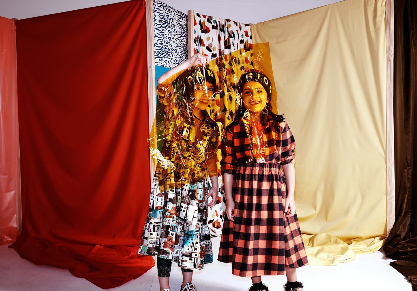 DRESS Vanessa Terra Que Treme