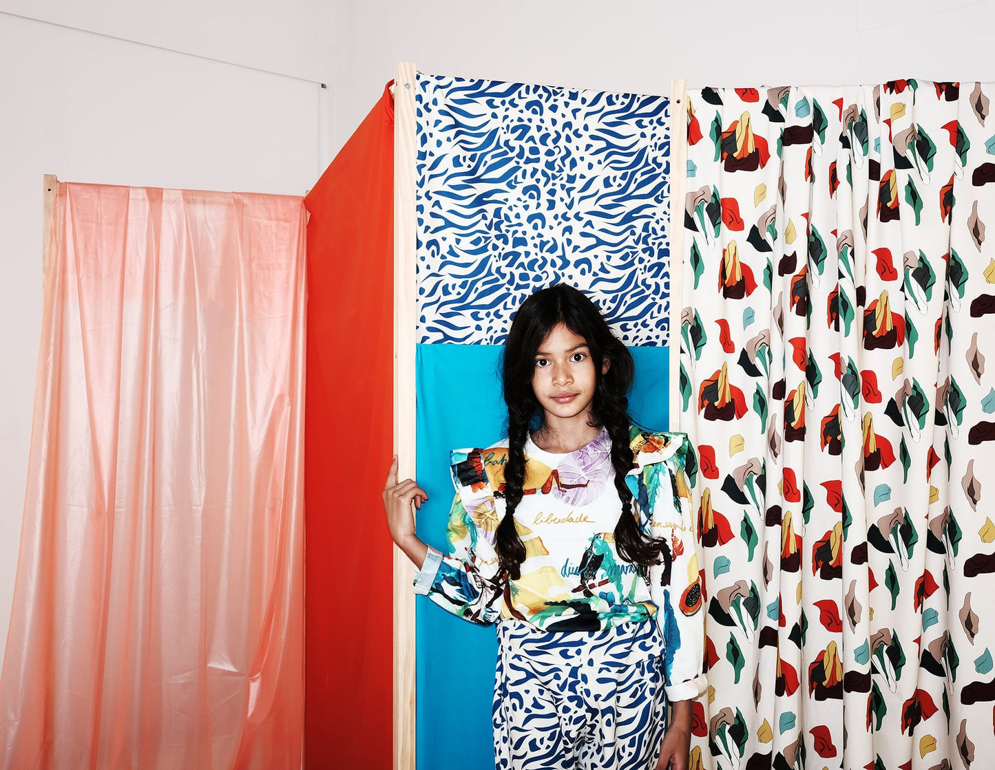 BLOUSE Clarinha Divino Maravilhoso