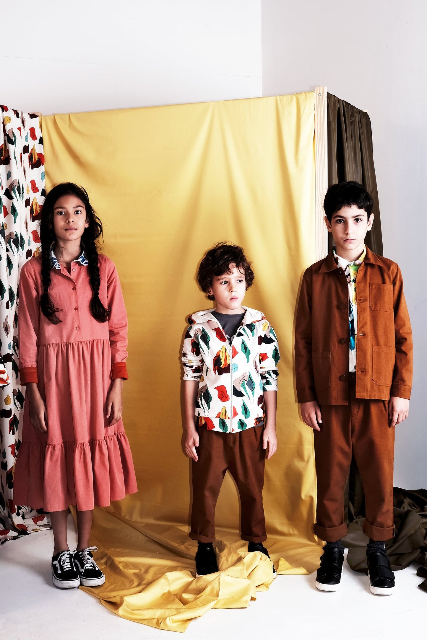 CARDIGAN Pedro Samba