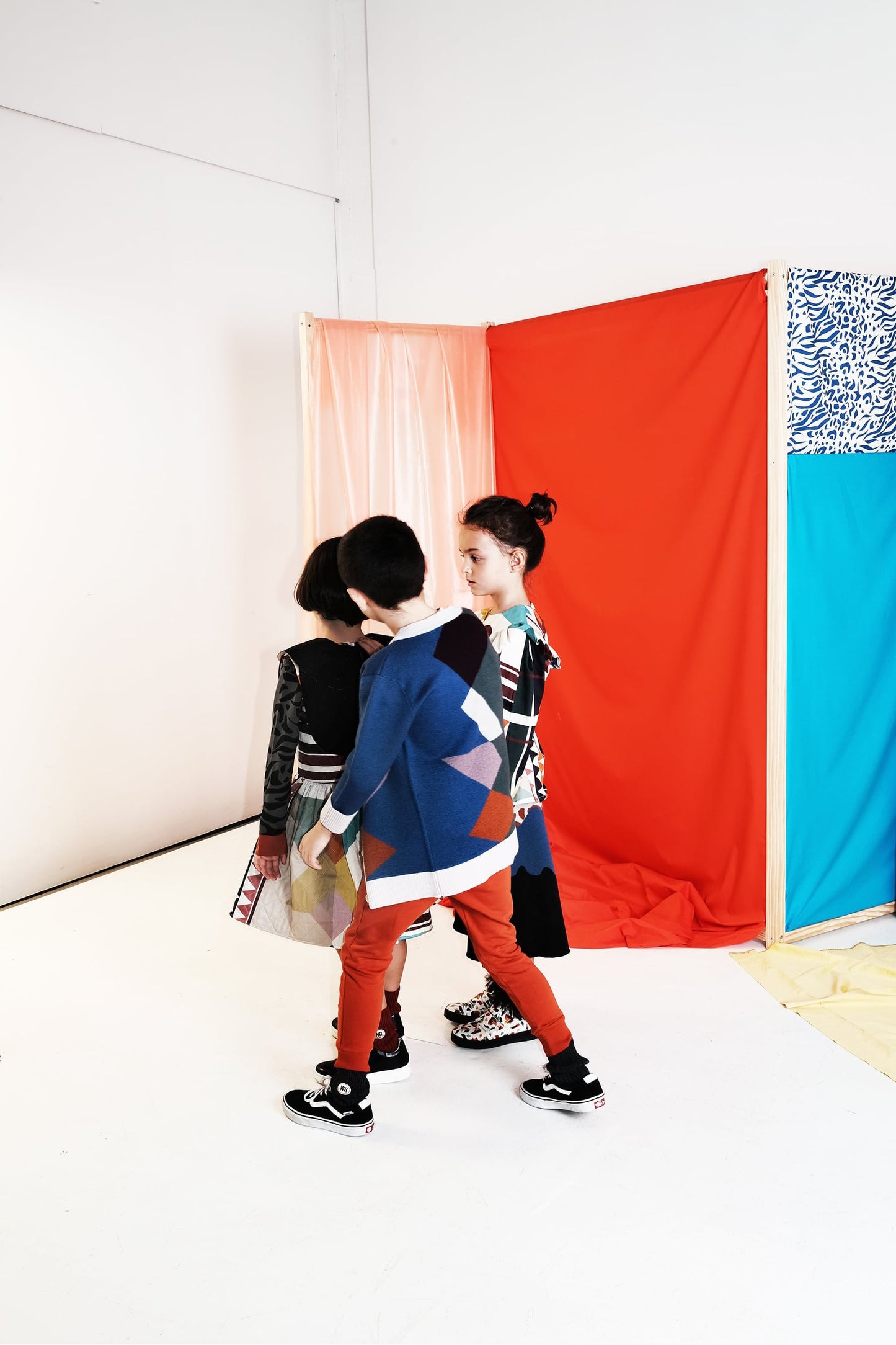 CARDIGAN Samuel Saudade