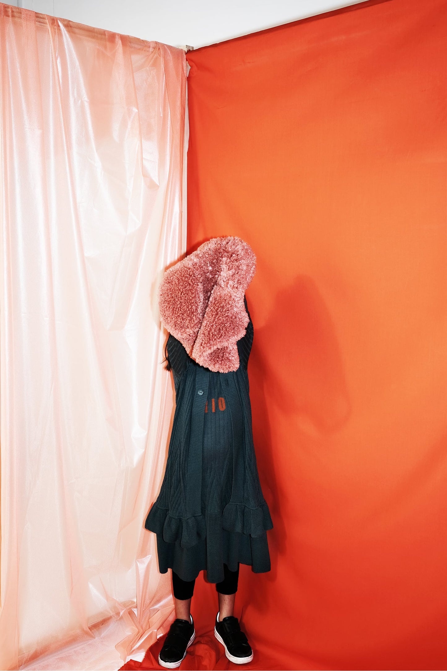 DRESS Benedita Carioca