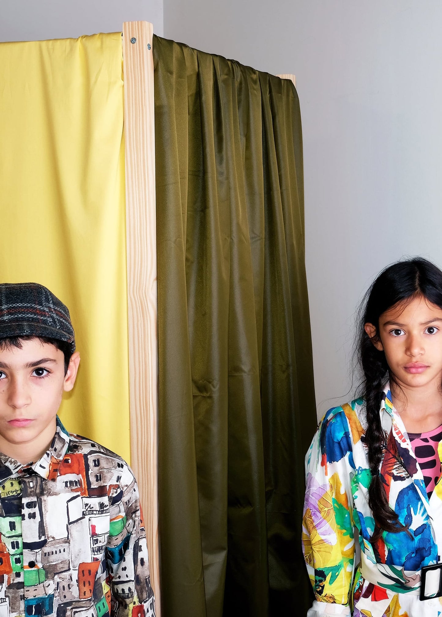 DRESS Noémia Divino Maravilhoso