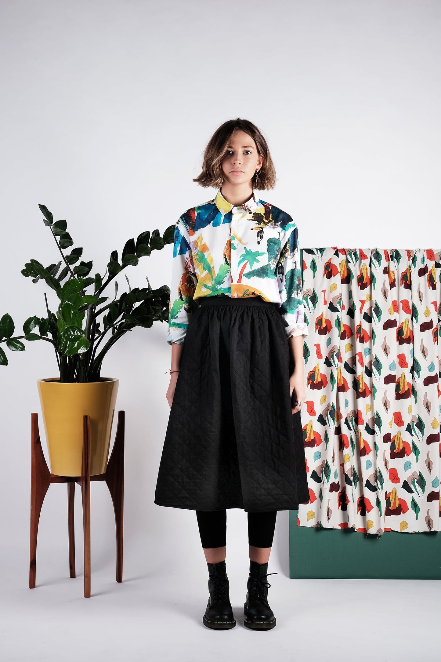 SHIRT Roberto Divino Maravilhoso Man